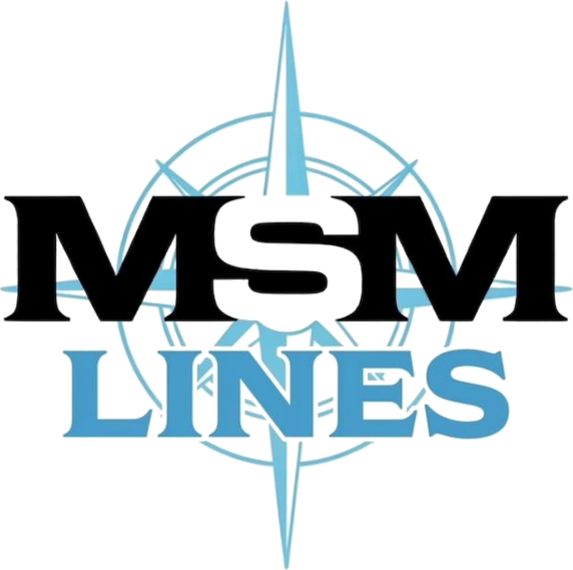 MSM LINES
